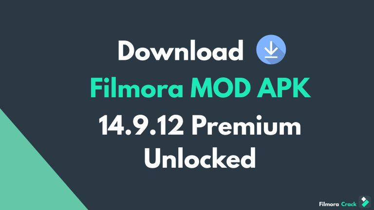 Filmora MOD APK